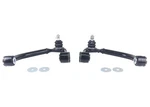 Whiteline Fits 19-21 Chevrolet Silverado Front Upper Control Arm. Fixed Price $548.88.
