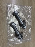 Ajustable Front / Rear Ez Camber Xr 14MM Bolt Pair For Honda Acura Subaru. Fixed Price $11.99.