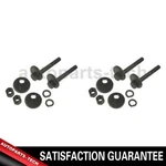 2X Mevotech Supreme Front Alignment Camber Kit For Plymouth Barracuda 1964 1972. Fixed Price $67.49.