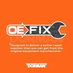 Dorman 626-667 Hvac Heater Hose Assembly Fits 2010 Ford E-350 Super Duty. Fixed Price $129.96.