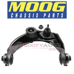 Moog Front Left Upper Suspension Control Arm Ball Joint For 2007-2012 Bl. Fixed Price $94.98.