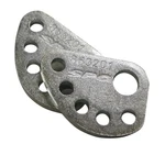 Specialty Products Company Gm Truck Lock Plates(pr) 86321. Fixed Price $37.59.