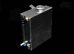 Weapon-r 826-123-102 Aluminum Coolant Overflow Tank For Infiniti. Fixed Price $194.33.