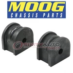 Moog Rear To Frame Stabilizer Bar Bushing Kit For 2005-2006 Buick Terraza Dg. Fixed Price $27.67.