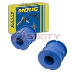 Moog Front To Frame Stabilizer Bar Bushing Kit For 2008-2015 Dodge. Fixed Price $17.55.
