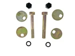 For 1988-2000 Gmc K3500 Alignment Caster Camber Kit Front Upper 36534MNFR 1996. Fixed Price $20.14.