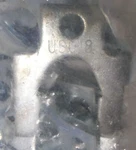 Sealed Power Shim Spacers 25 Pcs KB565 817-14003 81714003 13507 US018. Fixed Price $39.57.