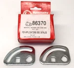 Specialty Products 86370 Alignment Camber Plate (box Of 2). Fixed Price $15.00.