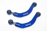 Megan Racing Rear Upper Camber Arm Fits 03-08 MRS-MZ-1210 2PCS. Fixed Price $198.00.