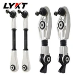 Lykt 4PCS Rear Camber&toe Adjustable Arms For Porsche 718 Cayman Boxster. Fixed Price $445.35.