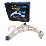 Mevotech Supreme Front Left Lower Suspension Control Arm Ball Joint For Cr. Fixed Price $164.83.