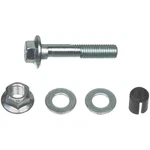 Front Lower Strut Mount Rear Alignment Cam Bolt Kit. Fixed Price $72.99.