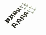 Belltech Alignment Kit For 2002-2005 Dodge, Ram 1500, 4949. Fixed Price $145.00.