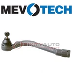 Mevotech Supreme Front Left Outer Steering Tie Rod End For 2010-2017 Hyundai Db. Fixed Price $42.75.