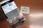 Driveworks Moog K90477 F. Lower Strut Camber Adjust Bolt 06-22 Toyota RAV4 4WD. Fixed Price $14.99.