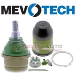 Mevotech Ttx Front Lower Ball Joint For 2011-2014 Chrysler 200 Spring Ride Cd. Fixed Price $67.66.