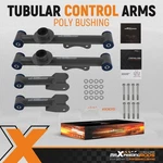 Maxpeedingrods Upper & Lower Rear Tubular Control Arm Ford Mustang 1979-2004. Fixed Price $88.88.
