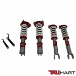 Truhart Streetplus Coilovers For 2001-2006 Mitsubishi Evo 7 / 9 TH-M802. Fixed Price $703.00.