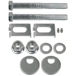 Moog K100350 Caster/camber Adjusting Kit Front. Fixed Price $89.92.