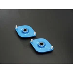 Cusco 901 6SR 01S Front Pillowball Upper Mount For 05-15 Toyota Yaris/prius. Fixed Price $439.79.