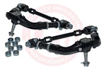 Spc Front Control Arm Camber Caster Kit 84-96 Chevrolet Corvette C4 97190. Fixed Price $1457.61.