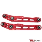 Truhart TH-H101 Red Lower Control Arm For 88-95 Honda Civic 90-01 Acura Integra. Fixed Price $160.00.