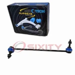Mevotech Supreme Front Right Suspension Stabilizer Bar Link Kit For Gj. Fixed Price $37.58.
