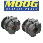 Moog Rear To Frame Stabilizer Bar Bushing Kit For 2009-2014 Nissan Murano Di. Fixed Price $24.64.