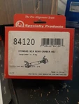 Camber Adjustment Bolt Kit Rear Hyundai/kia. Fixed Price $12.00.