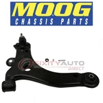 Moog Front Left Lower Suspension Control Arm Ball Joint For 1997-2008 Nd. Fixed Price $113.36.