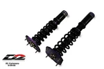 D2 Racing Coilovers Dodge Plymouth Rt Neon 1995-1999 36 Way Adjustable Purple. Fixed Price $1215.00.