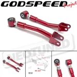 Godspeed AK-227 Adjustable Rear Trailing Arms Kit For Bmw 2-SERIES (G42) 2022-24. Fixed Price $160.65.