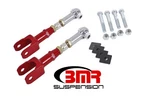 Bmr Rear On-car Adj Toe Rods (red) For 15-17 Mustang S550 Ends. Fixed Price $247.20.