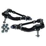 Spc Performance 97190 Front Upper Control Arm 84-96 Chevy Corvette C4 Pair. Fixed Price $1095.95.