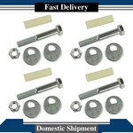 Mevotech Supreme 4PCS Rear Alignment Cam Bolt Kit For Toyota RAV4 2001-2004 2005. Fixed Price $140.64.