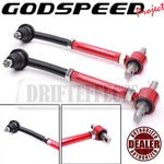 For Acura Vigor 1992-94 Godspeed Adjustable Rear Camber Arm Alignment. Fixed Price $127.50.