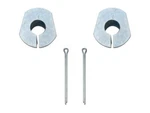 Icon 62530 Alignment Cam Kit 2005-2024 Ford F-250/F-350 Super Duty. Fixed Price $132.93.