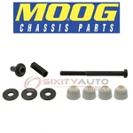 Moog Front Stabilizer Bar Link Kit 1959-1964 Ford Galaxie Spring Je. Fixed Price $21.94.