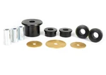 Whiteline KDT919 Rear Differential Mount Bushing Kit For Bmw Series 2005-13. Fixed Price $104.88.