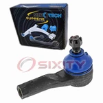Mevotech Supreme Front Outer Steering Tie Rod End For 1995-2008 Nissan Pe. Fixed Price $41.51.