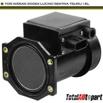 Mass Air Flow Sensor For Nissan 200SX 1996-1998 Sentra 1995-1999 4 Blades. Fixed Price $36.26.