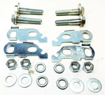 Moog Suspension Strut Mounting Kit Lot Of 2 K6378 Nos. Fixed Price $35.66.