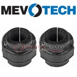 Mevotech Supreme Front To Frame Stabilizer Bar Bushing Kit For 1996-2001 Uo. Fixed Price $23.06.