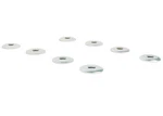 Whiteline KW2 Front Suspension Stabilizer Bar Link Washer Fits 60-05 Ford. Fixed Price $21.88.