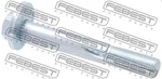 Febest Bmw Camber Adjusting Eccentric Bolt 1929-001. Fixed Price $39.00.