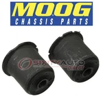 Moog Rear Lower Control Arm Bushing Kit For 1964-1971 Pontiac Gto Nl. Fixed Price $45.97.