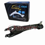Mevotech Supreme Rear Right Lower Suspension Trailing Arm For 2003-2008 Ij. Fixed Price $128.97.