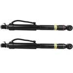 Rear 2X Suspension Air Spring Strut For Toyota Land Cruiser Lexus GX470 2003-09. Fixed Price $117.69.