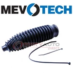 Mevotech Supreme Front Rack Pinion Bellows Kit For 2008-2012 Gmc Yukon Fl. Fixed Price $33.79.