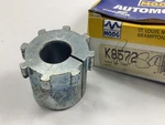 Moog K8572 Alignment Caster Camber Bushing, 1-3/4 Deg Adjustment, 4WD Only. Fixed Price $14.95.